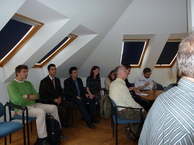 Original image